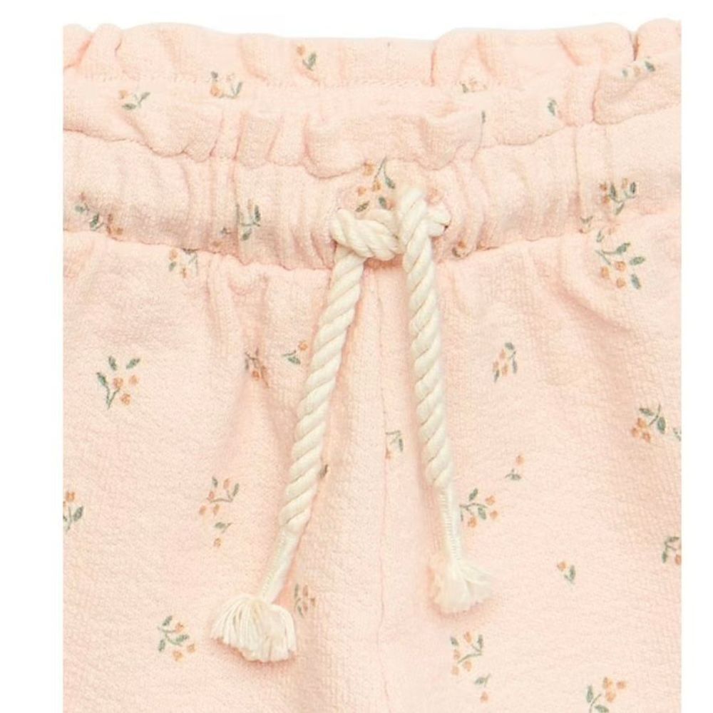 easy-peasy Toddler Girls Pull On Knit Shorts - Picture 2 of 3